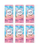 Crystal Light Drink Mix, Pink Lemonade,2.9 Ounce (Pack of 6)