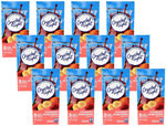 Crystal Light Strawberry Orange Banana 2.4 Ounces (Pack of 12)